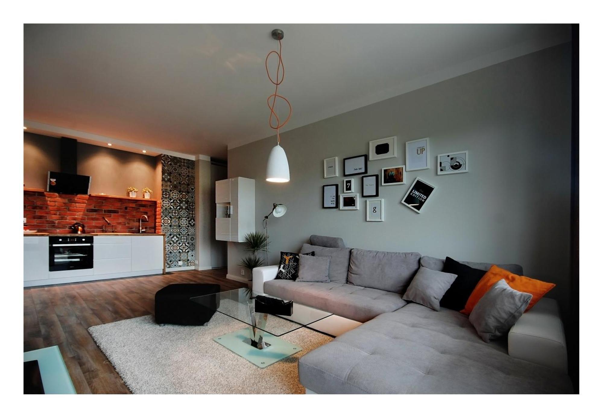 Jtb Nautica Aparthotel Szczecin Kültér fotó