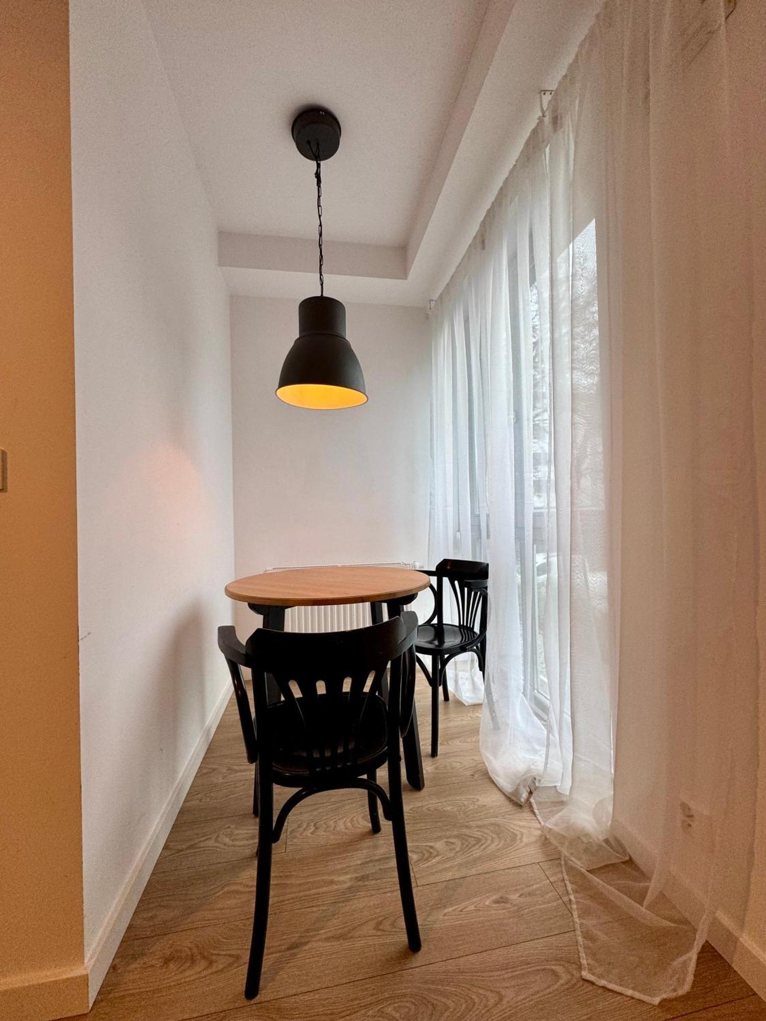 Jtb Nautica Aparthotel Szczecin Kültér fotó