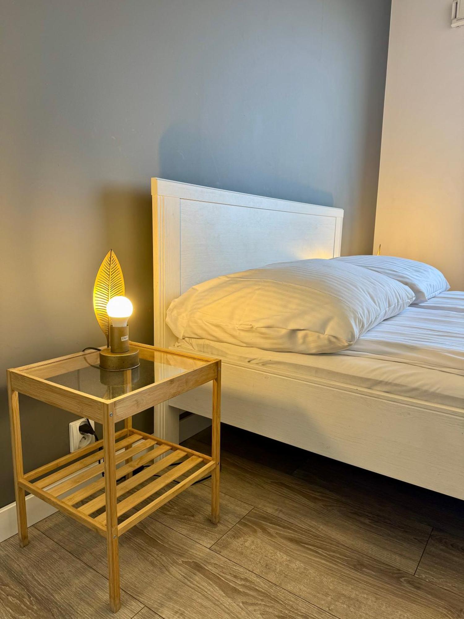 Jtb Nautica Aparthotel Szczecin Kültér fotó