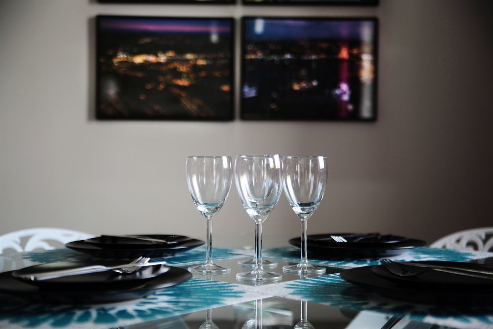 Jtb Nautica Aparthotel Szczecin Kültér fotó